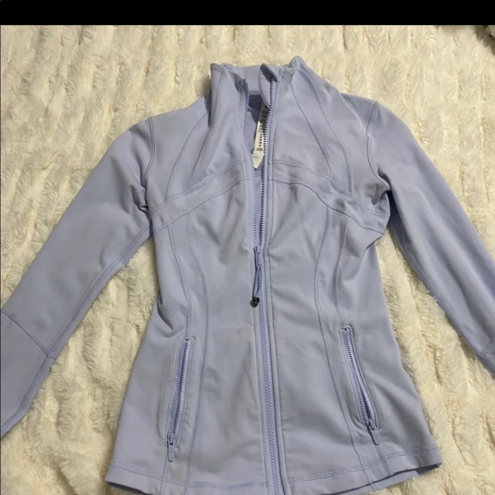 Lululemon define jacket